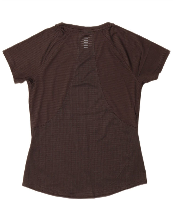 Tricou grafic pentru femei UNDER ARMOUR Top UK 6 XS Gri