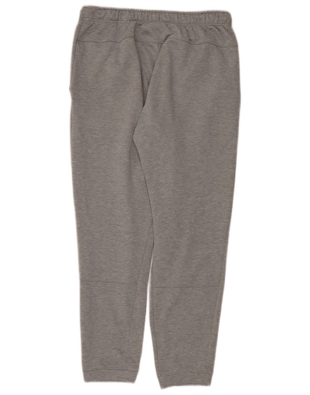 Pantaloni de trening Nike Dri Fit pentru bărbați Pantaloni de jogging Gri mediu Poliester