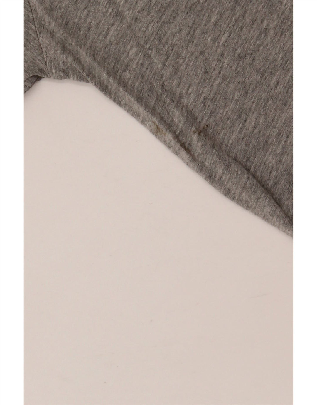 UMBRO Tricou Bărbați Top 2XL Bumbac Gri