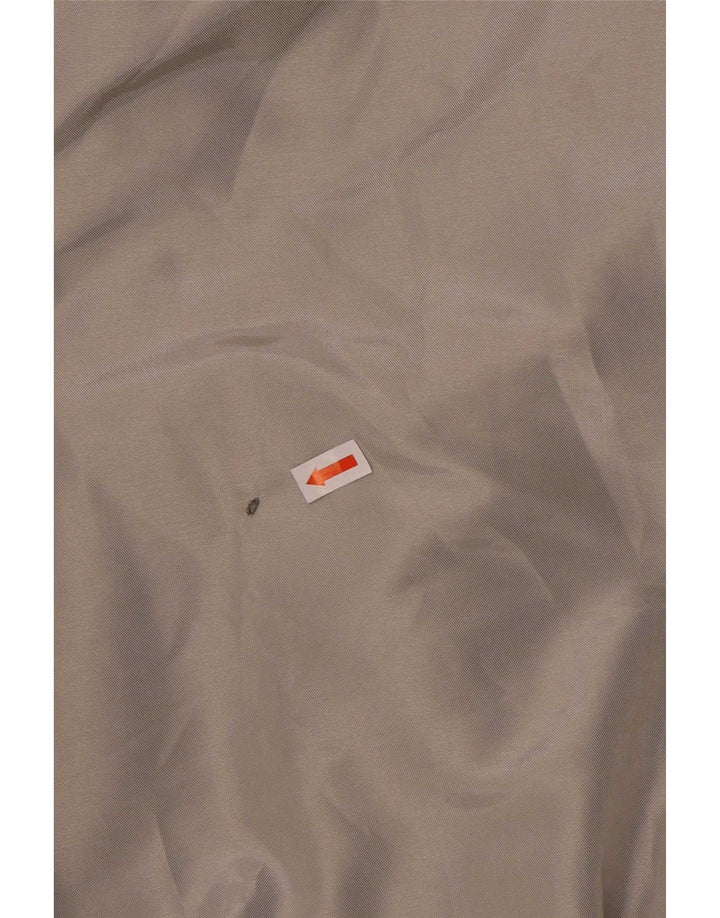 Jachetă Bomber Cruz pentru bărbați Refrigiwear UK 42 XL Poliester gri