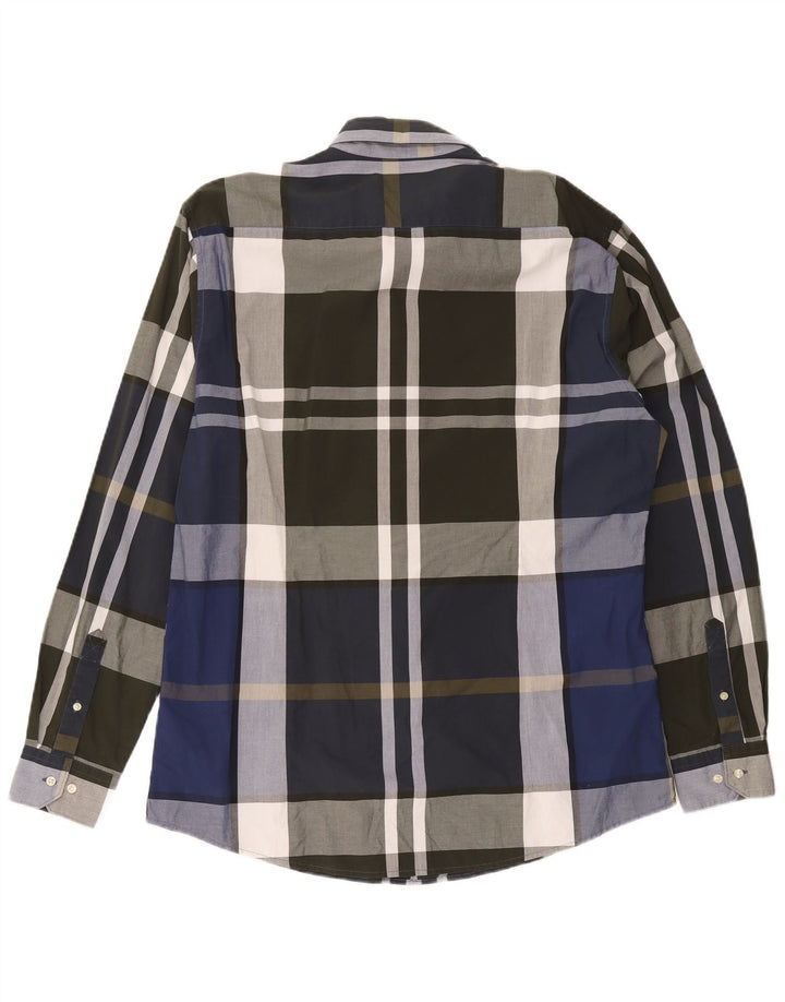 Cămașă Barbour Tailored Fit XL, multicolor, bumbac carouri