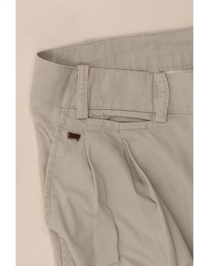 Pantaloni chino pentru femei Carrera L32 L28, gri