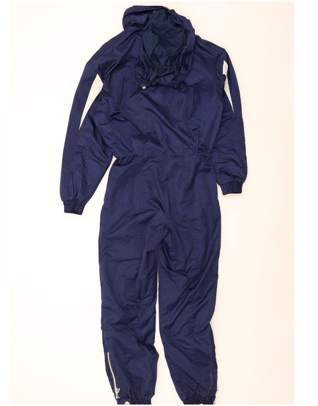Trening complet pentru femei Aesse EU 46 XL Bleumarin Colorblock