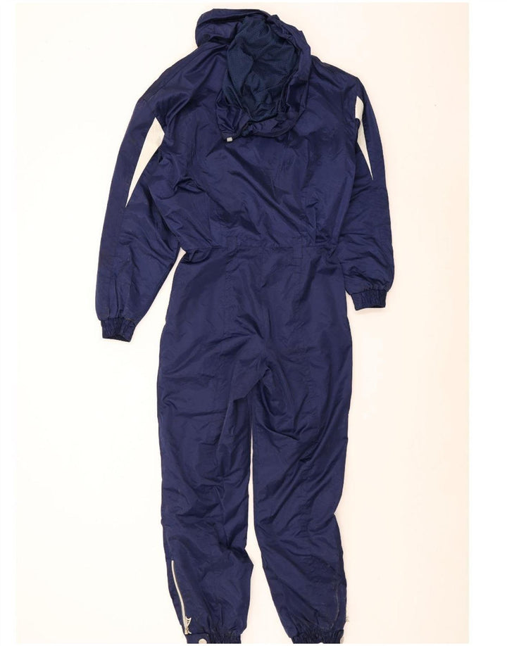 Trening complet pentru femei Aesse EU 46 XL Bleumarin Colorblock