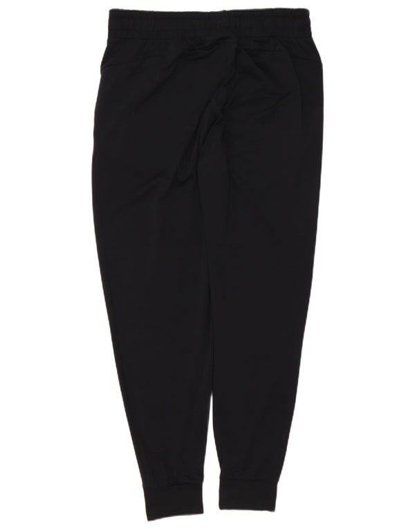 Pantaloni de trening pentru femei Under Armour Pantaloni de jogging UK 12 Medium Black