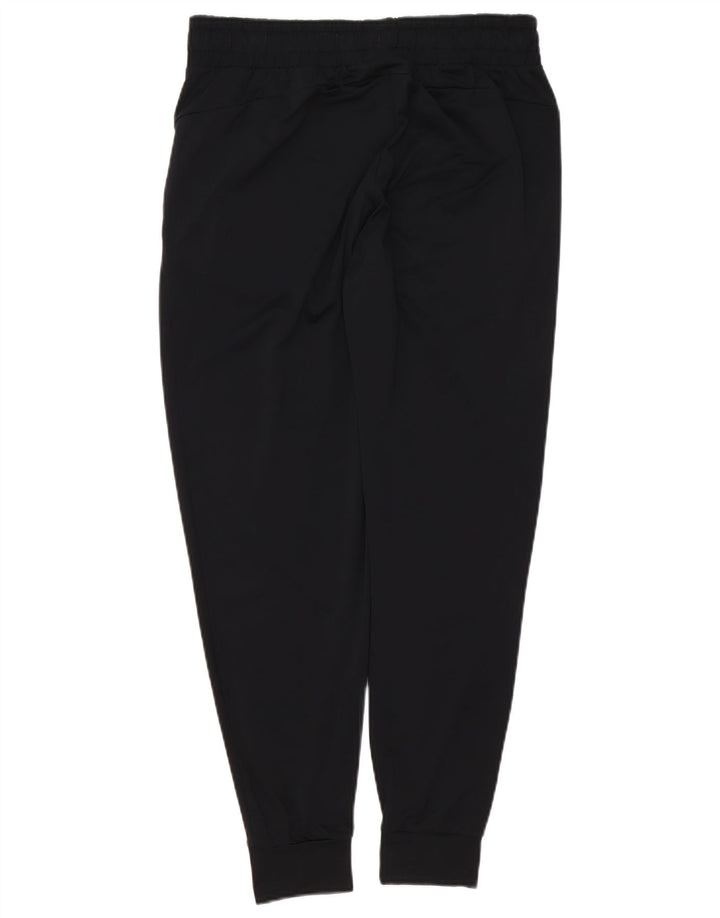 Pantaloni de trening pentru femei Under Armour Pantaloni de jogging UK 12 Medium Black
