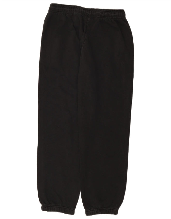 Pantaloni de trening Jordan pentru bărbați Joggeri din bumbac mediu negru