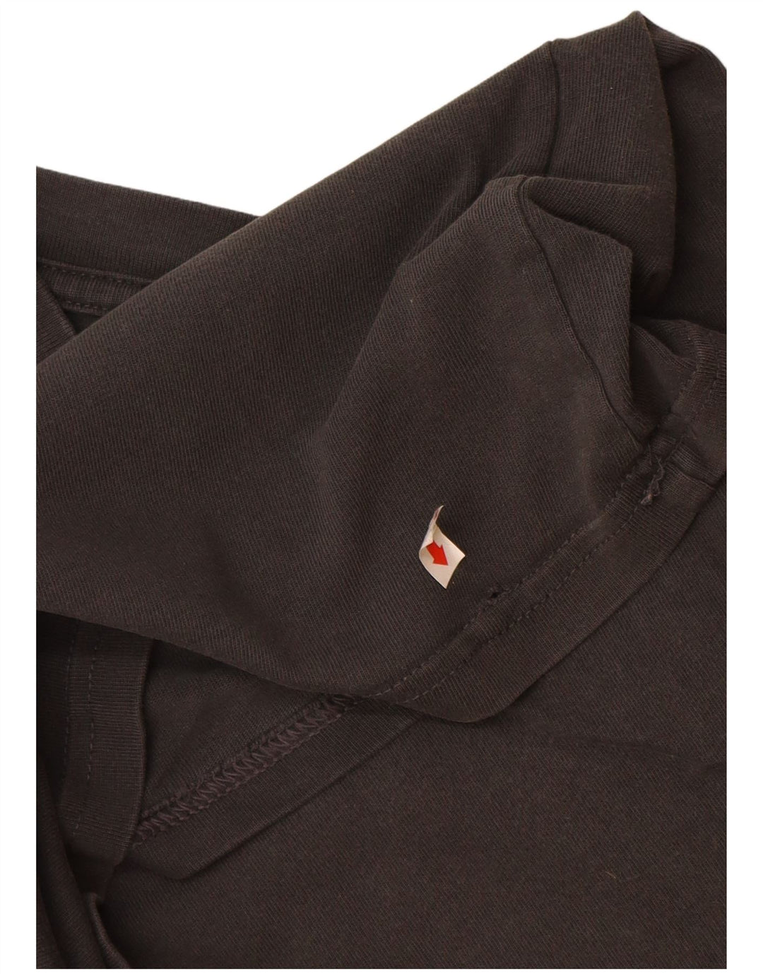 Tricou grafic NIKE pentru bărbați, 2XL, negru, bumbac