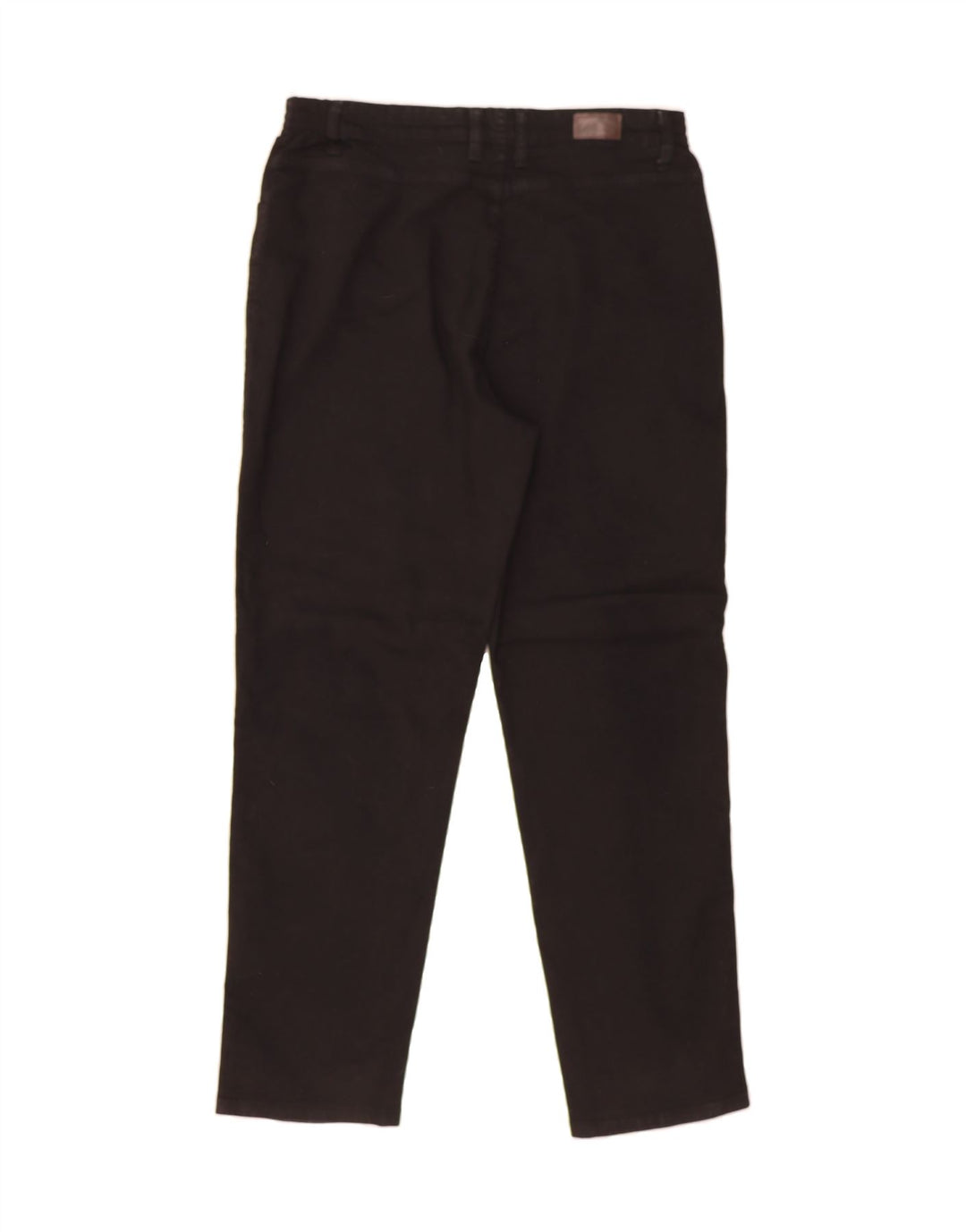 LEE Womens Relaxed Fit Straight Jeans W36 L31 Black Vintage Lee and Second-Hand Lee from Messina Hembry 