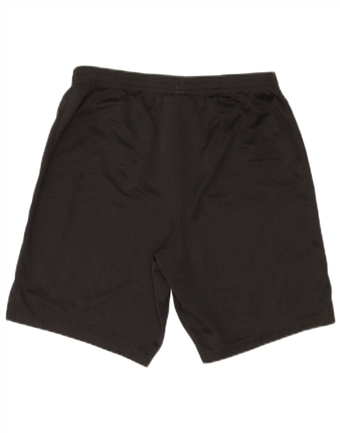 Pantaloni scurți sport Nike Dri Fit pentru bărbați, mari, negru, poliester