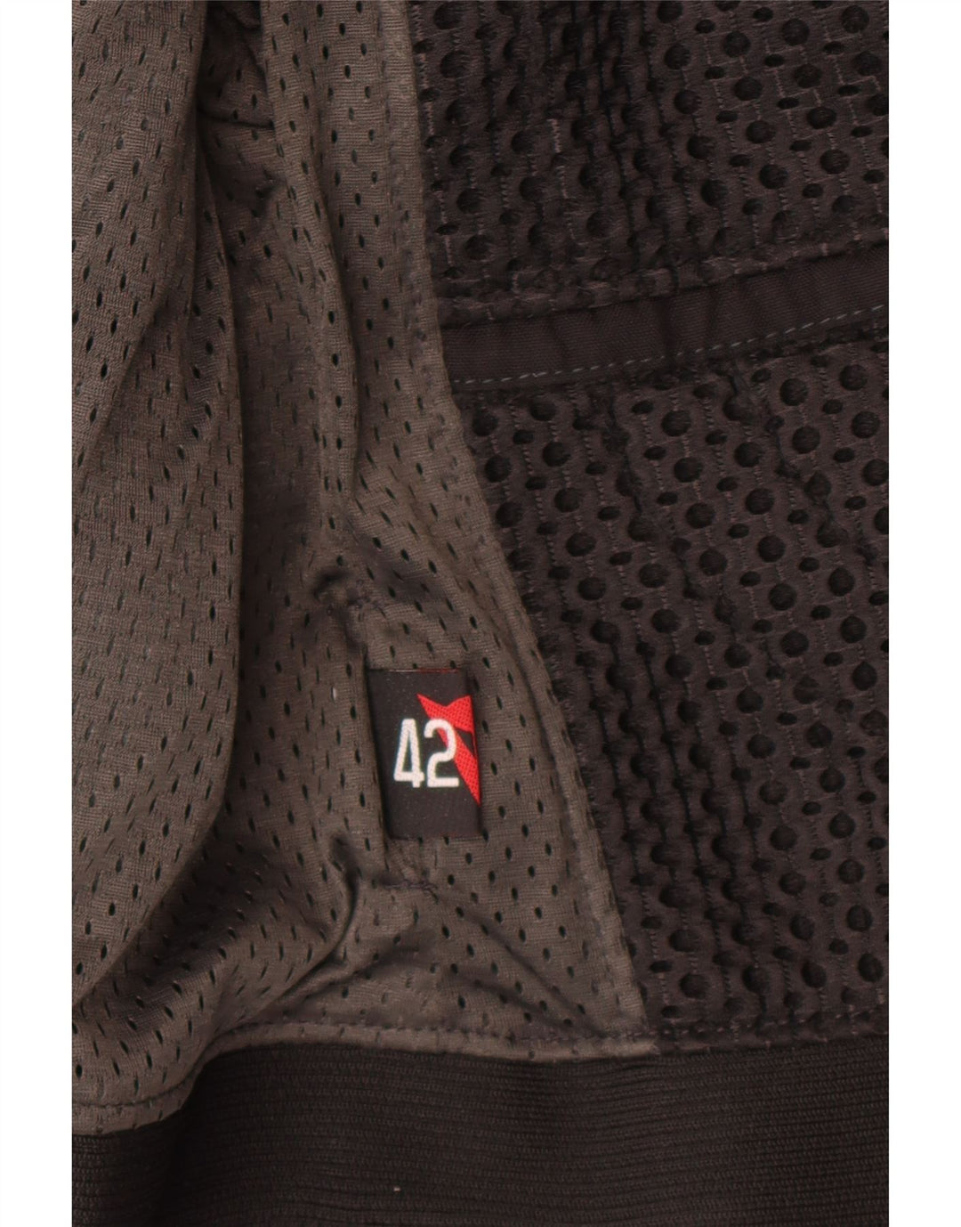 Jachetă Dainese din piele pentru motociclist IT 42 Medium Black din piele