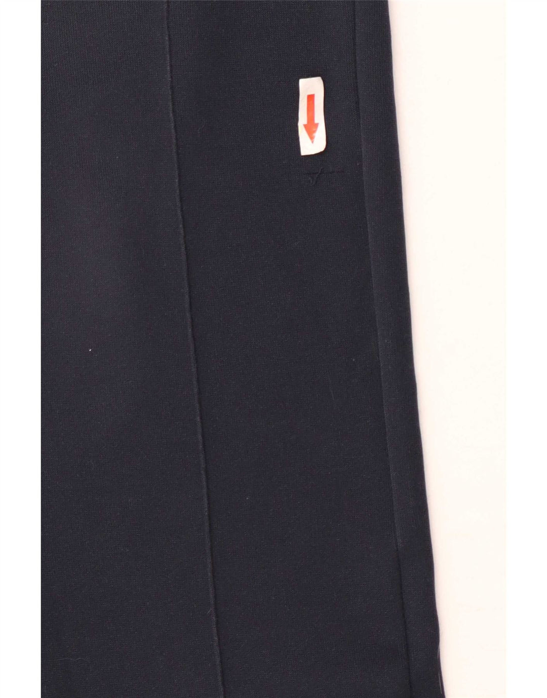 Pantaloni de trening cu grafic pentru bărbați Adidas XS poliester bleumarin