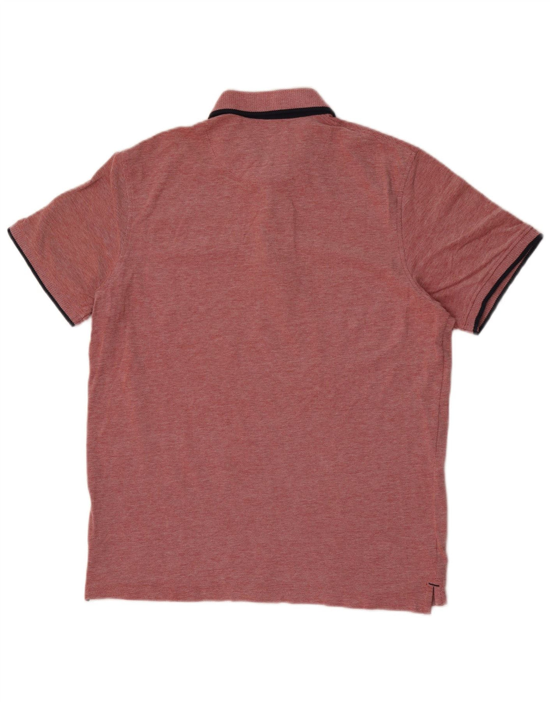 Jack & Jones Tricou Polo XL Roșu pentru bărbați
