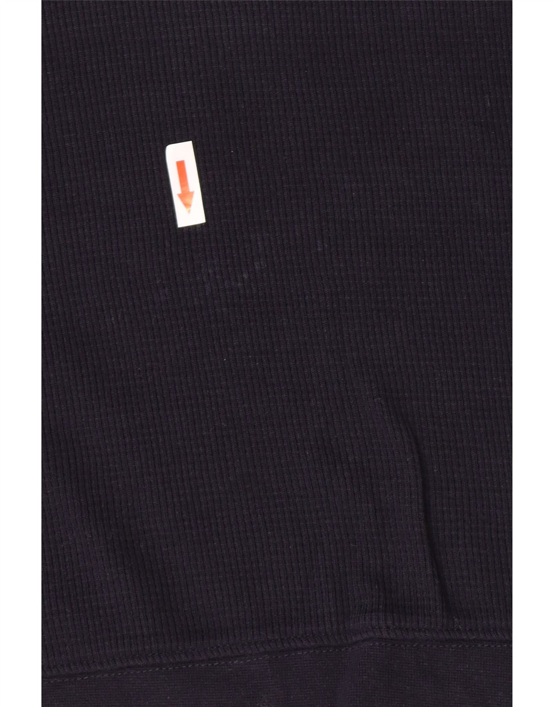 Pulover pentru bărbați Zara, cu gât polo, mic, bleumarin