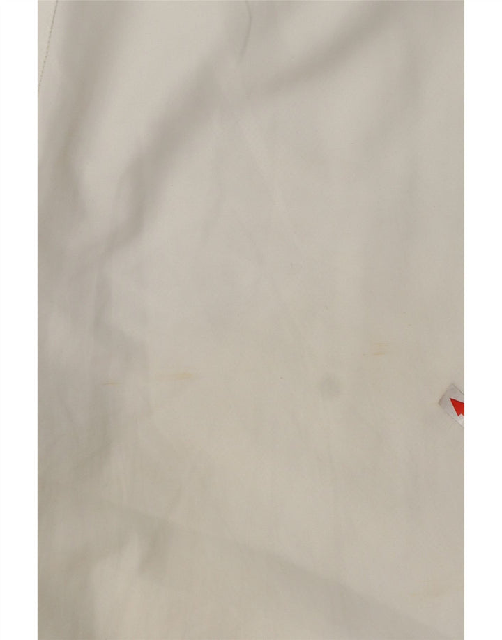 Pantaloni scurți de înot pentru bărbați Adidas Climacool 2XL, poliester alb