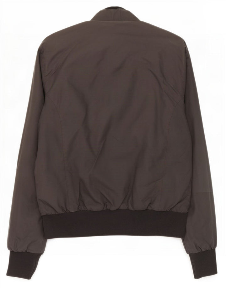 Jachetă Bomber pentru bărbați North Sails UK 38 Medium Black Nylon