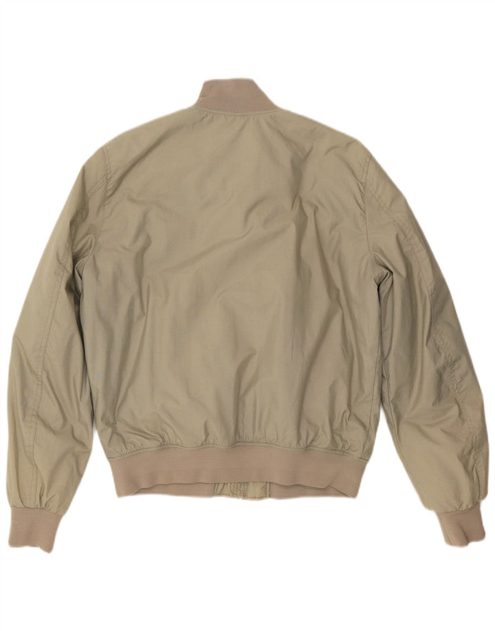 Bomber pentru bărbați Gas UK 38 Medium Khaki