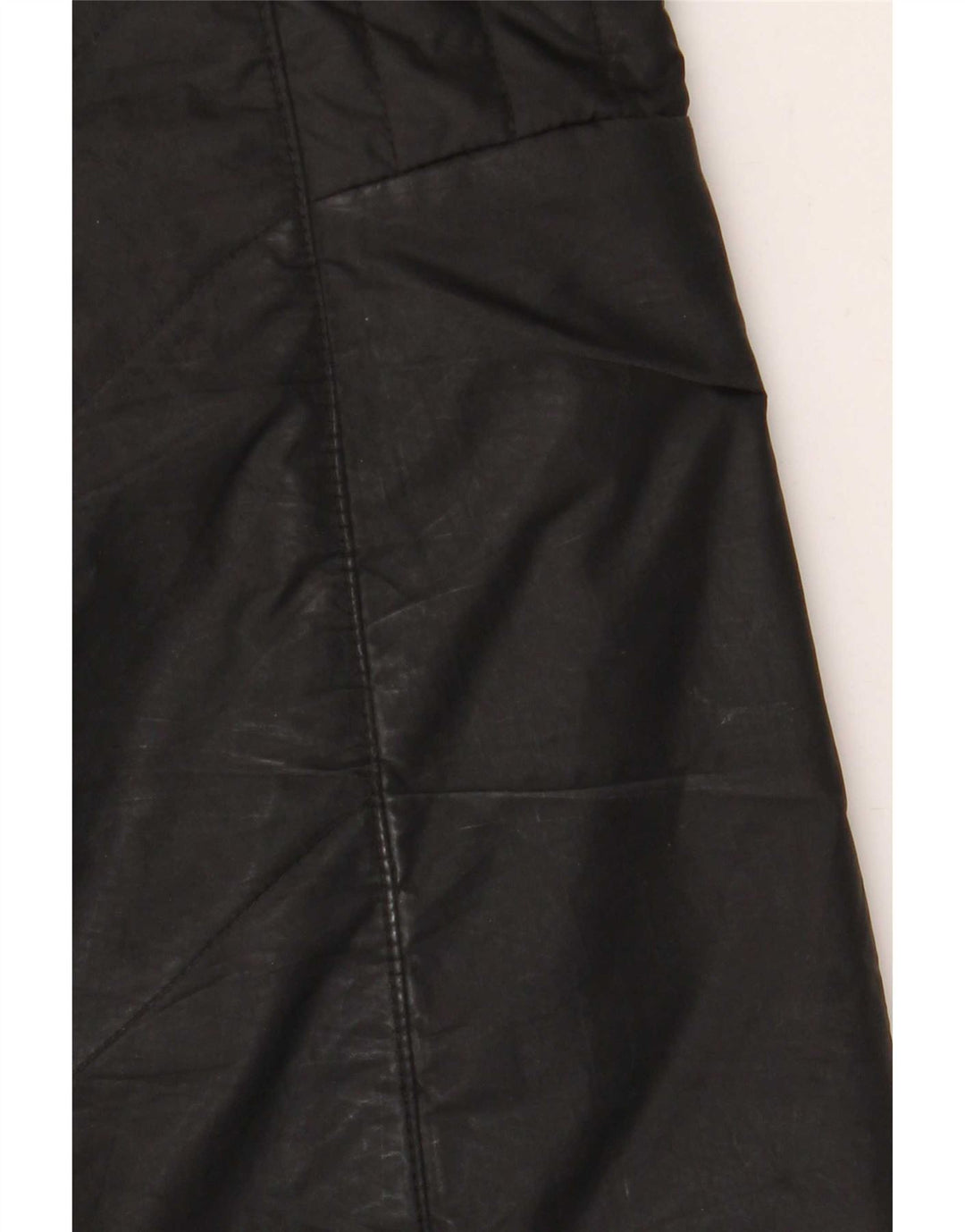 Jack Wolfskin Jachetă căptușită cu glugă pentru femei UK 10 Poliester negru mic