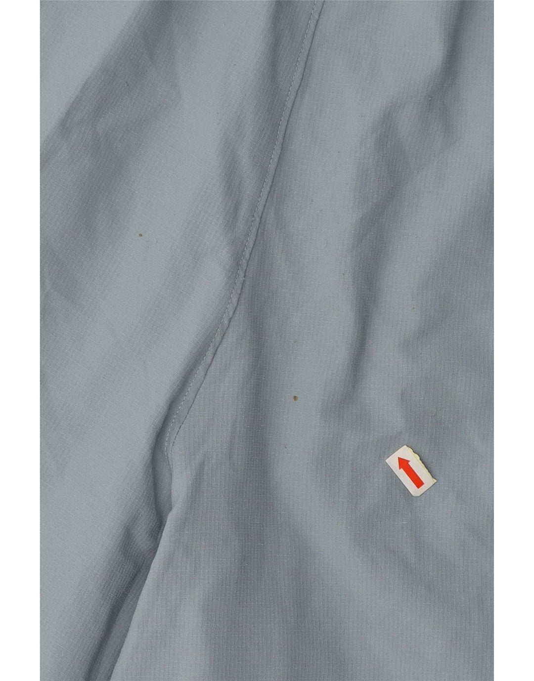 Pantaloni scurți sport grafic pentru bărbați UNDER ARMOUR, mari, albastru, poliester