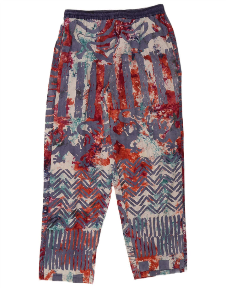 Pantaloni de trening pentru femei Think Pink IT 52 2XL W32 Multicolor