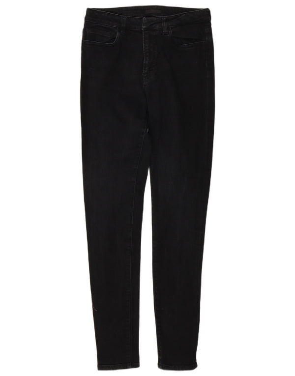 Blugi skinny de damă Prada W26 L30 negri