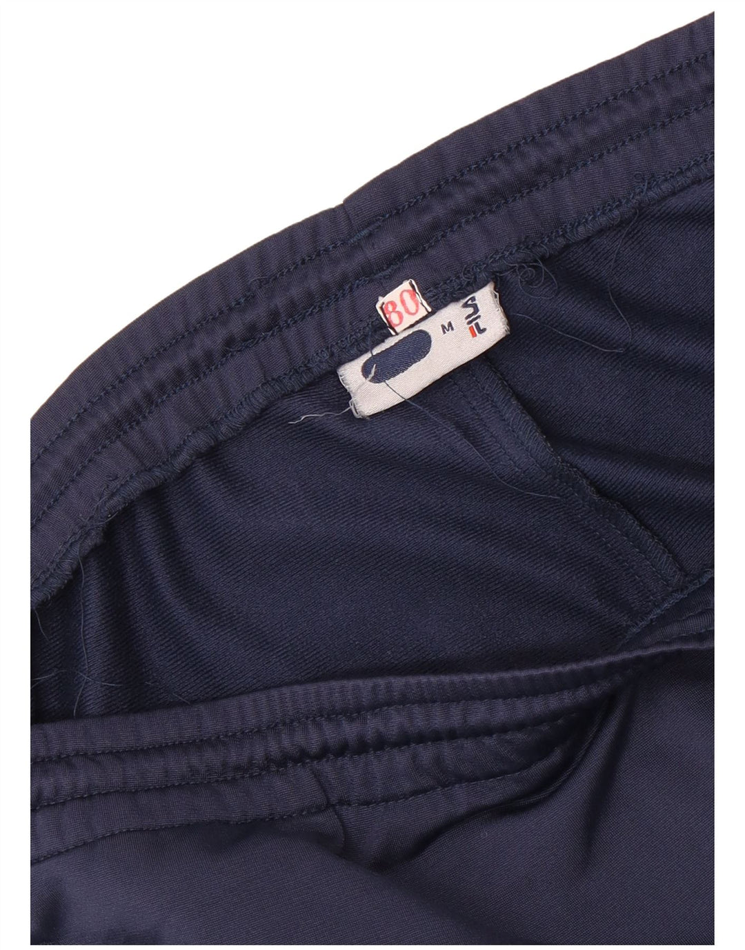 Pantaloni de trening Fila pentru bărbați, mediu bleumarin