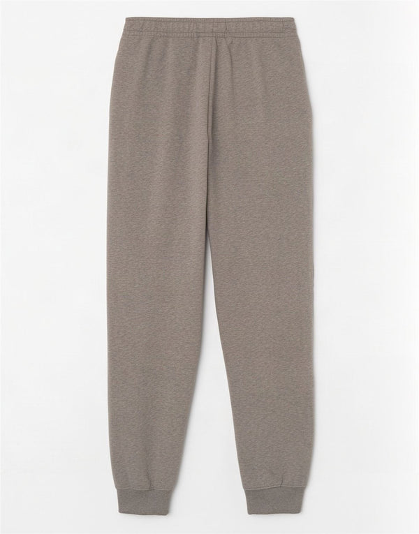 Nike Mens Tracksuit Trousers Joggers Small Grey Cotton