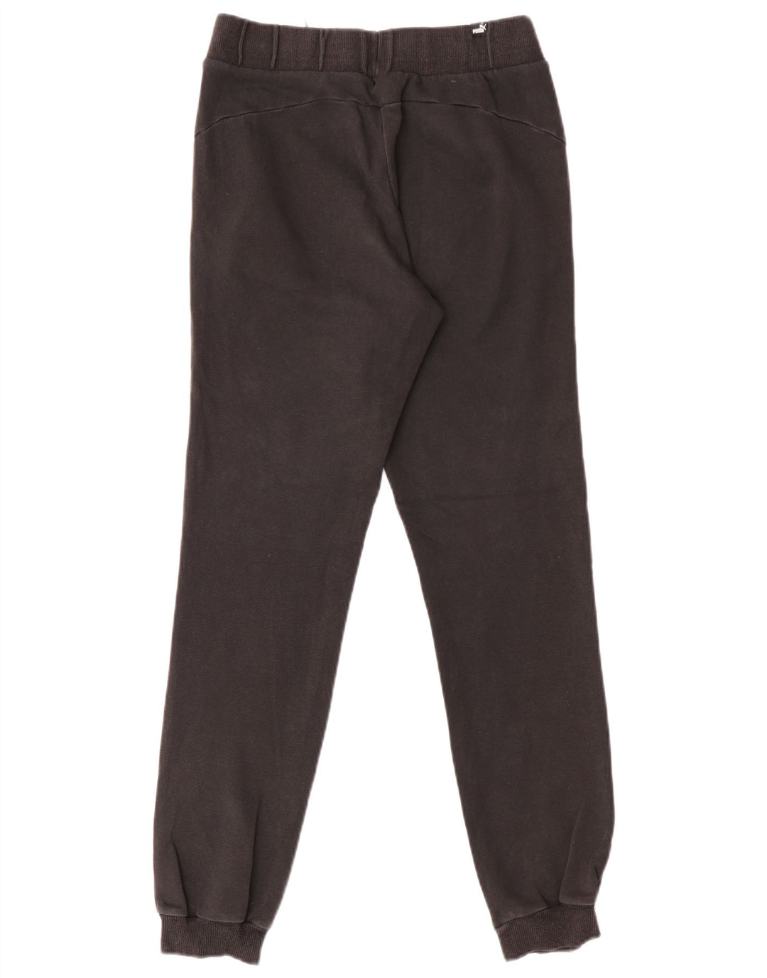 Pantaloni de trening Puma Băieți Joggeri 13-14 Ani Negru