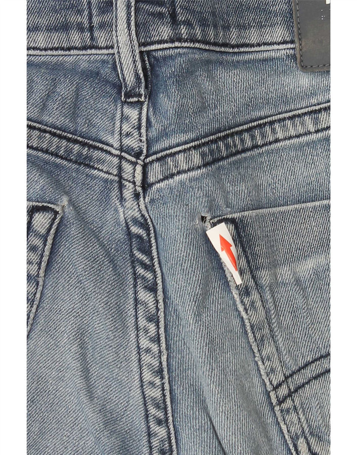 Blugi slim pentru bărbați Tommy Hilfiger W30 L32 Bumbac albastru