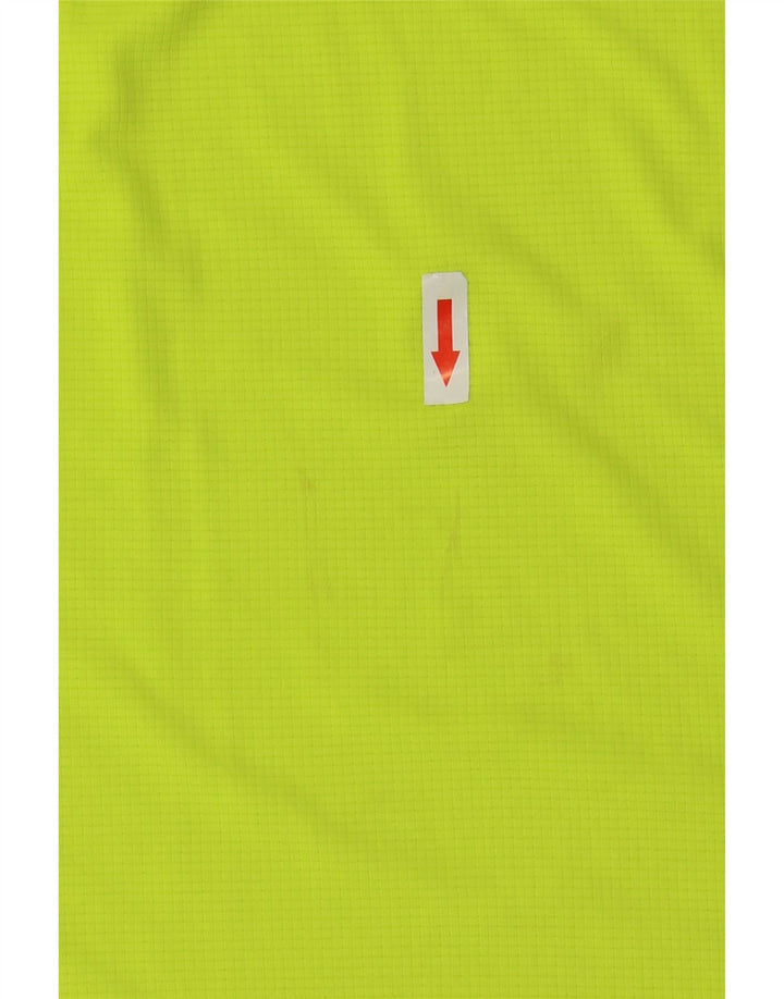 Vestă pentru bărbați Puma XL Poliester verde