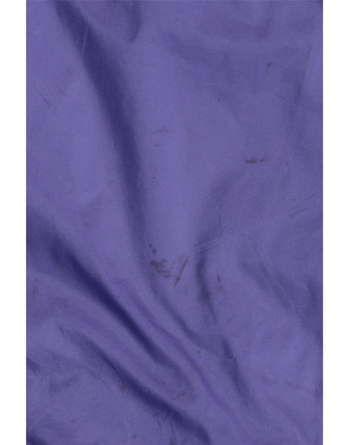 Jachetă căptușită pentru bărbați Ellesse UK 44 2XL Violet Nylon