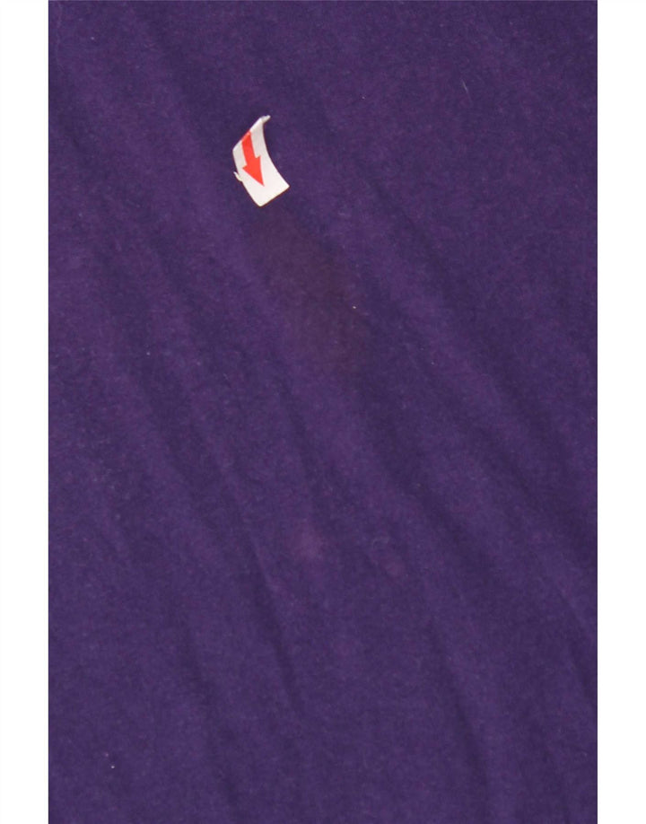 Tricou pentru bărbați Champion Top XL Violet