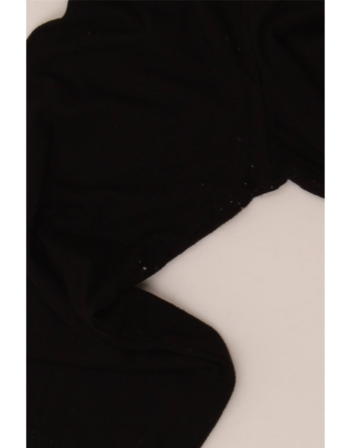 Rochie Desigual pentru femei, cu grafică, 14 UK 14, mare, neagră, florală, viscoză