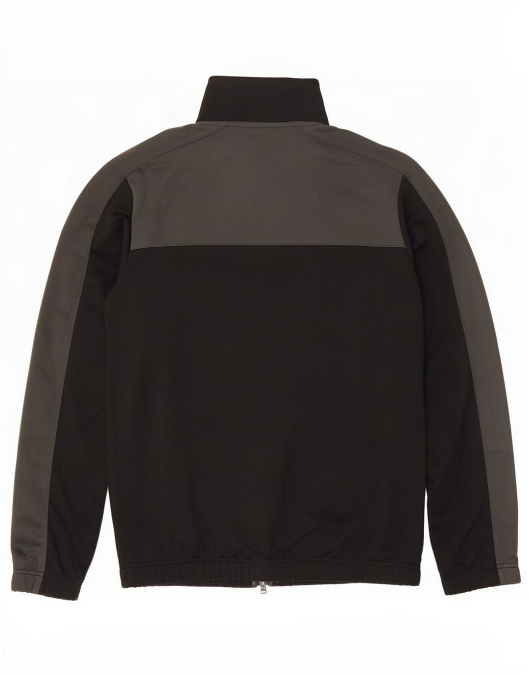 Jachetă de trening pentru bărbați Nike XS, negru, color block