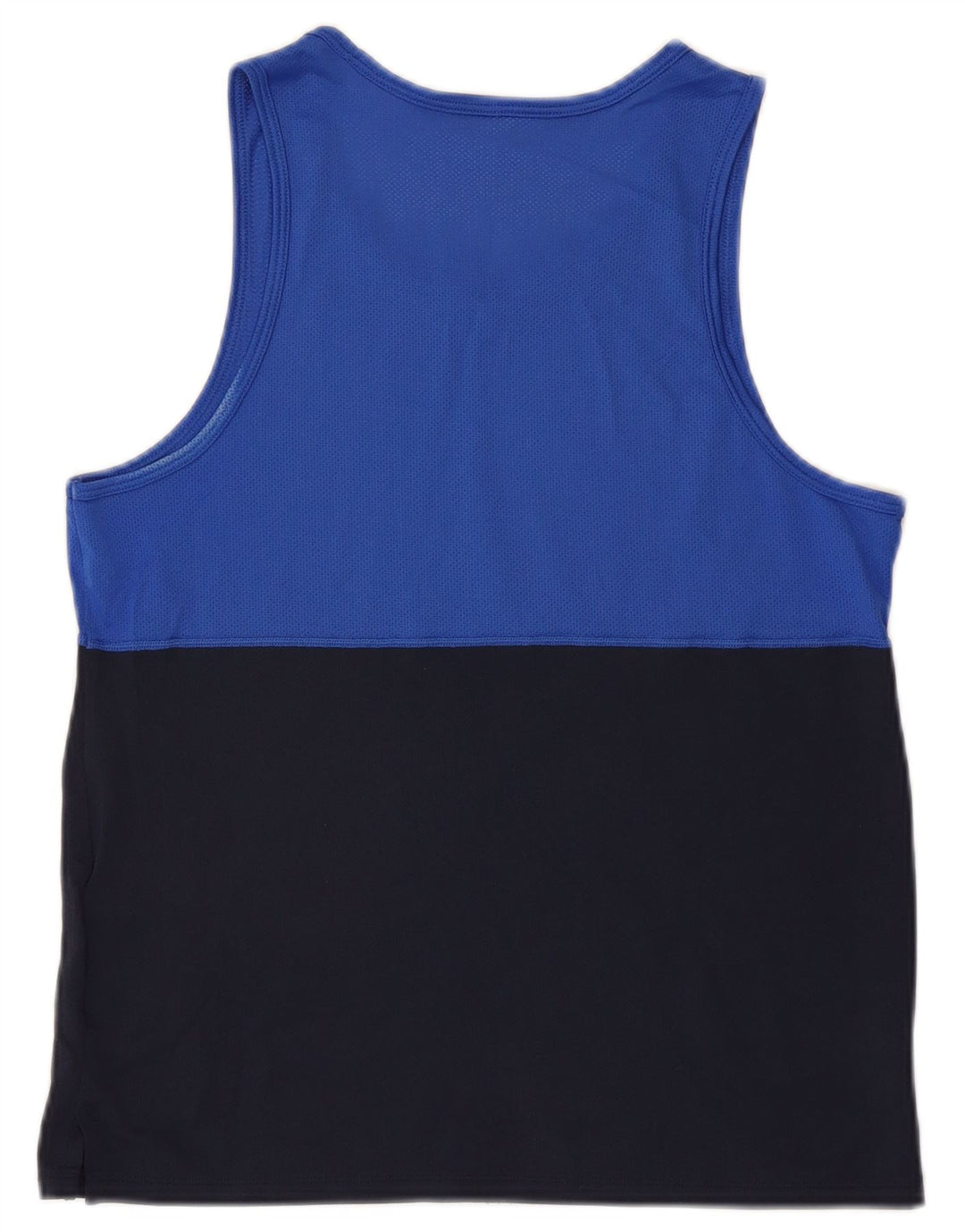 Vest NIKE Dri Fit pentru bărbați, poliester multicolor, mediu