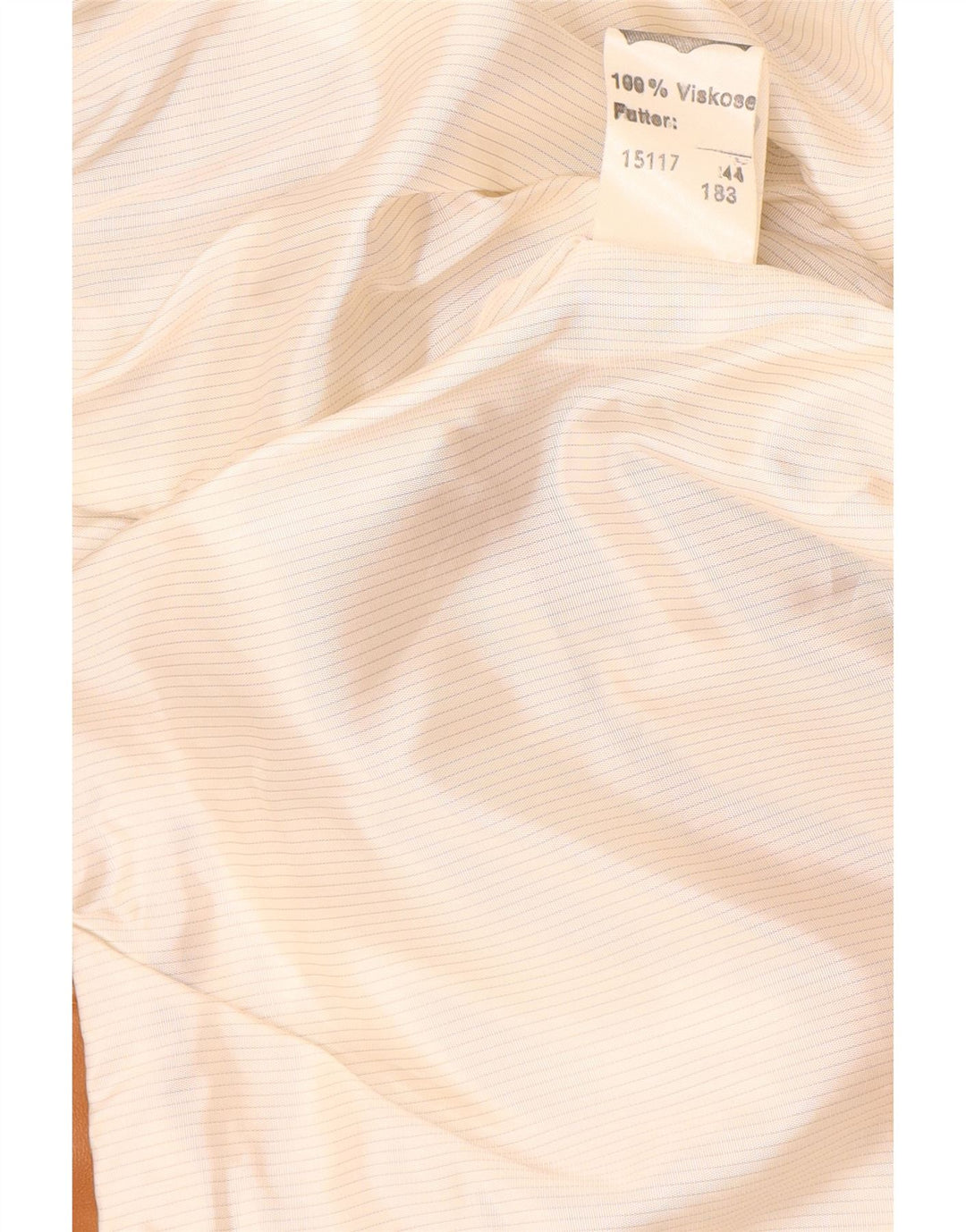 Jachetă de piele vintage pentru femei supradimensionată EU 44 XL din piele maro