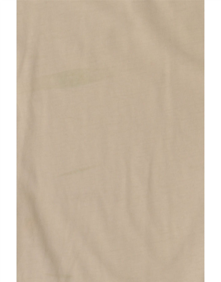 Tricou grafic pentru bărbați Champion Top XL Alb