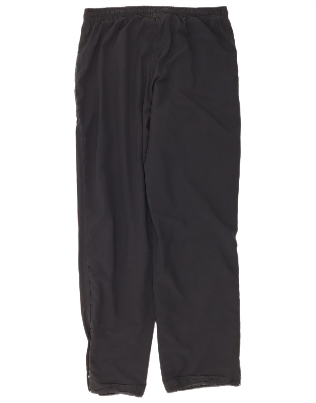 Pantaloni de trening Puma pentru bărbați, poliester negru mic
