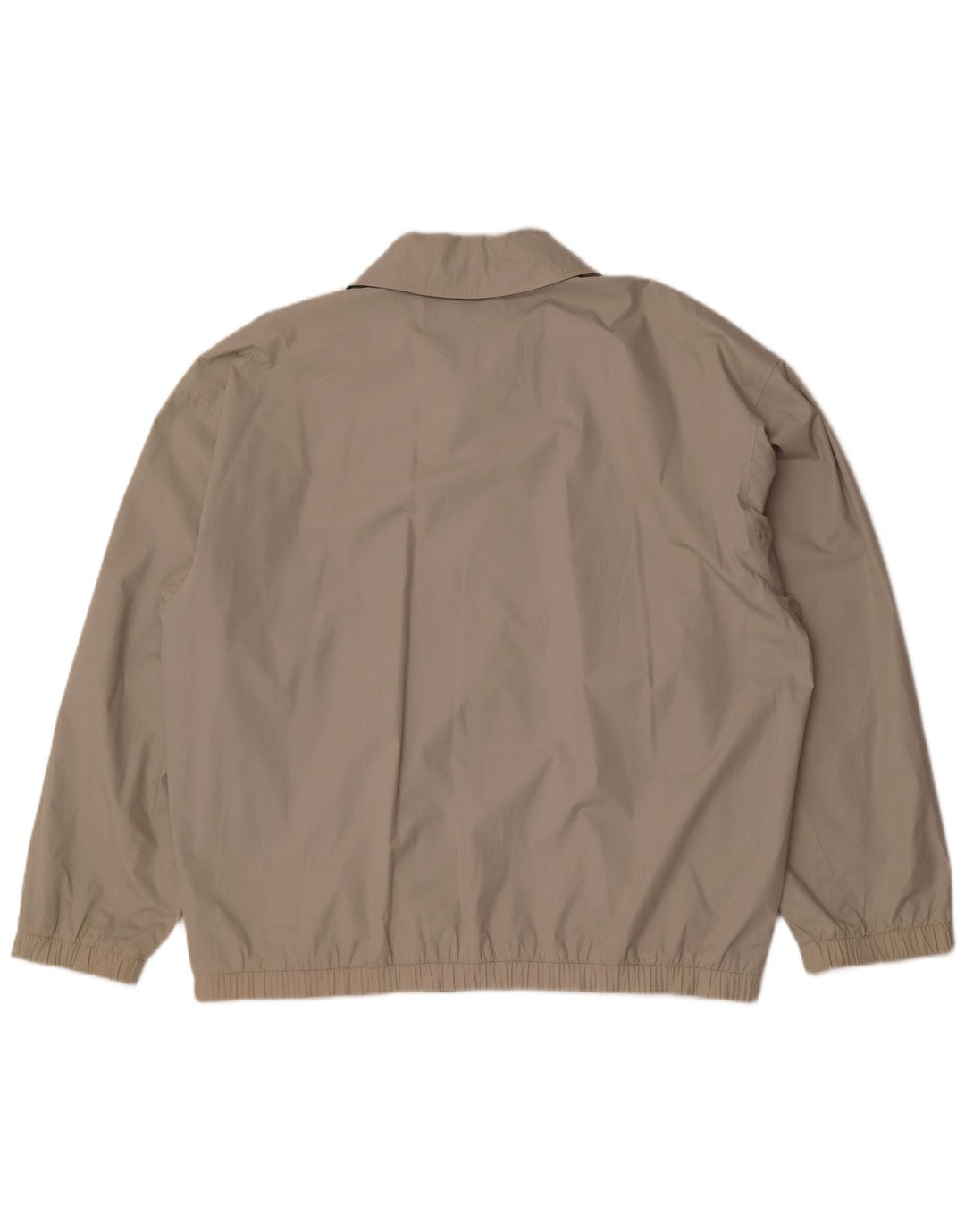 Bomber pentru bărbați Kappa UK 44 2XL Bej Poliester