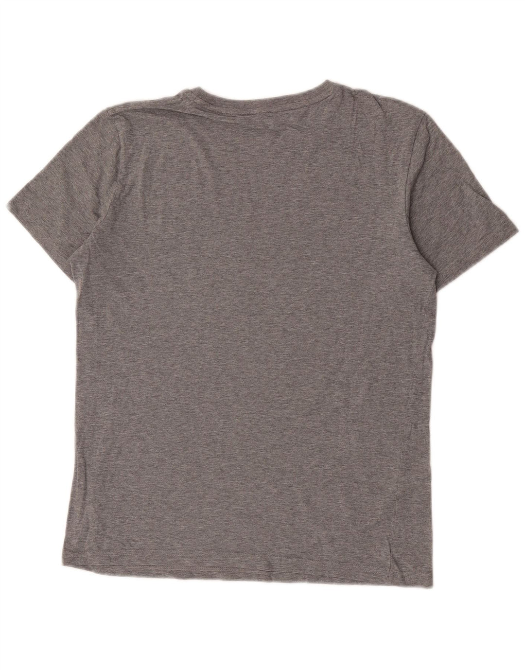 Tricou grafic Puma pentru băieți Top 15-16 ani gri