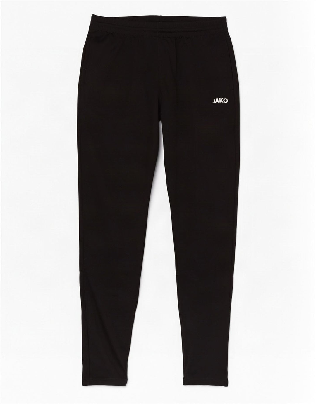 Jako Pantaloni de trening pentru bărbați, mari, negru, poliester