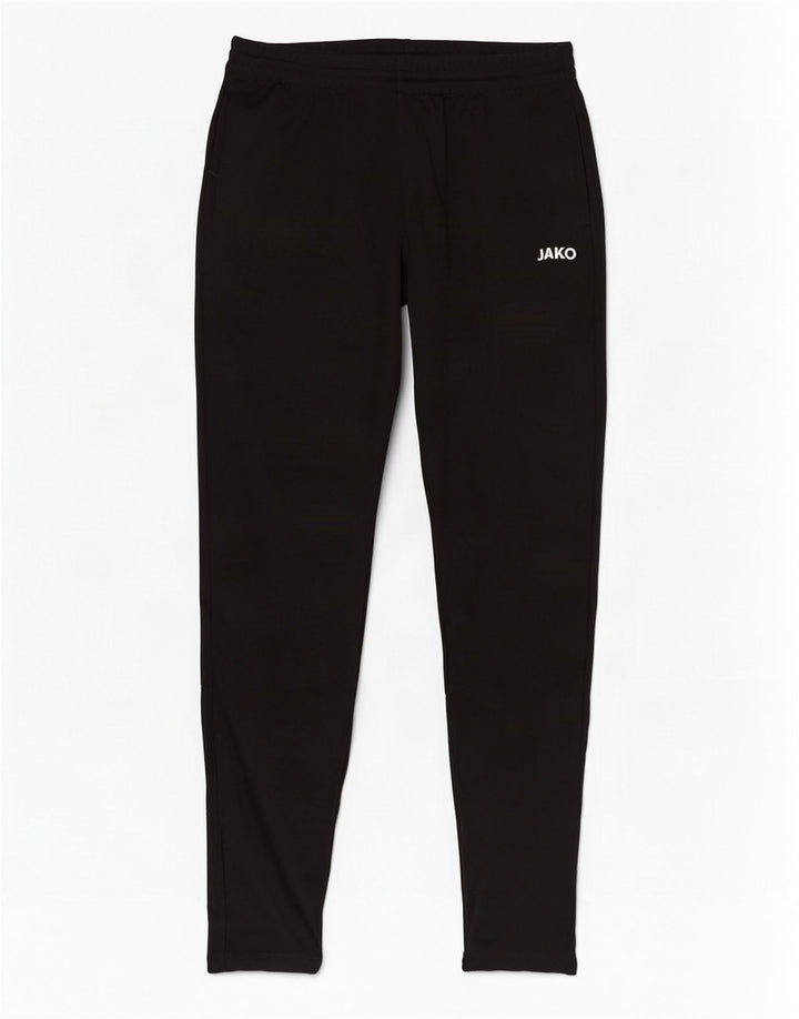 Jako Pantaloni de trening pentru bărbați, mari, negru, poliester