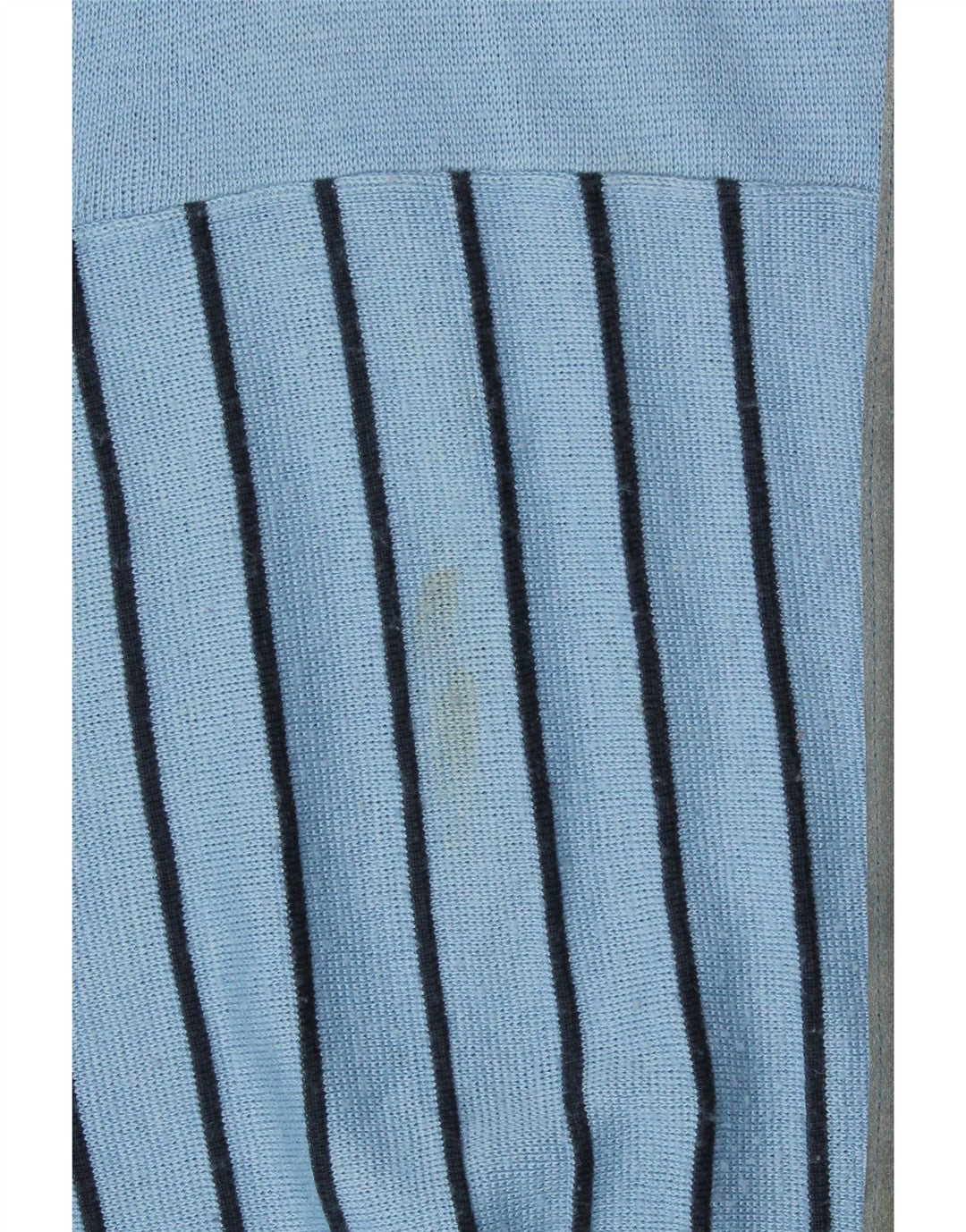 Gabicci Pulover cu decolteu în V pentru bărbați, mare, albastru bleumarin