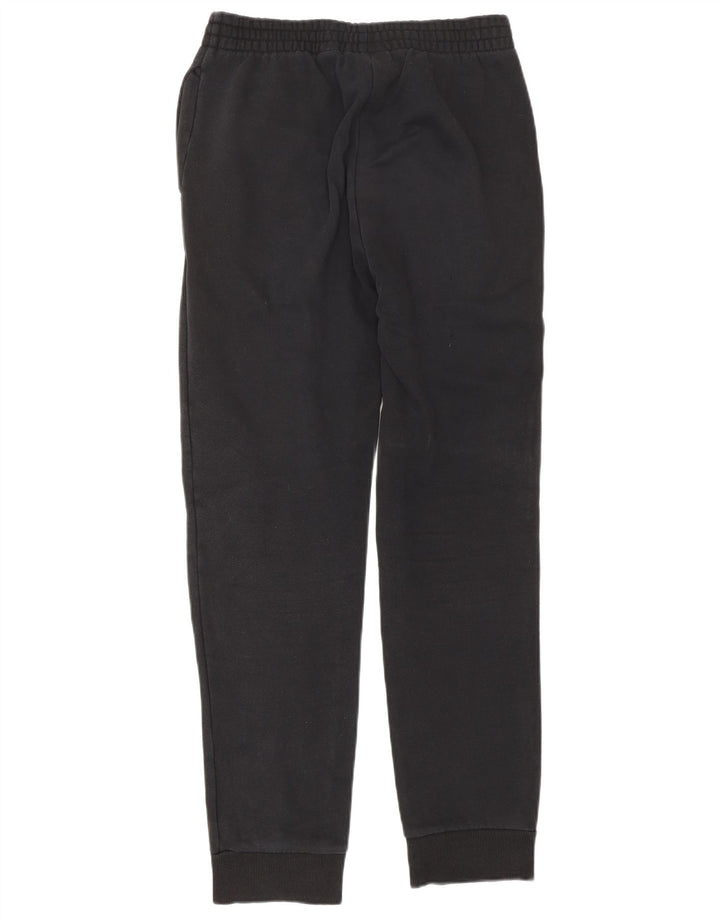 CONVERSE Băieți Trening Pantaloni Joggeri 13-14 Ani XL Negru