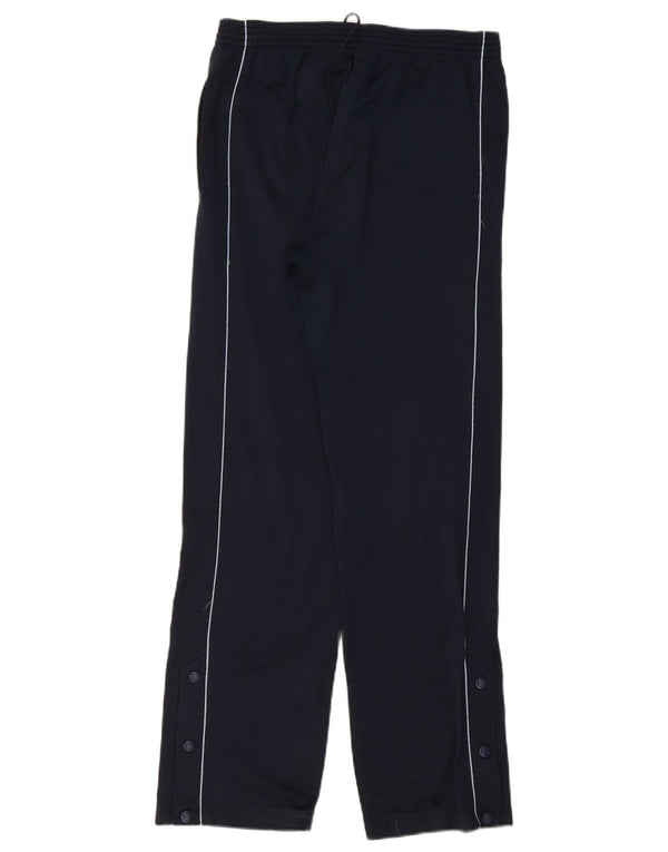 Pantaloni de trening Champion pentru bărbați, mediu bleumarin