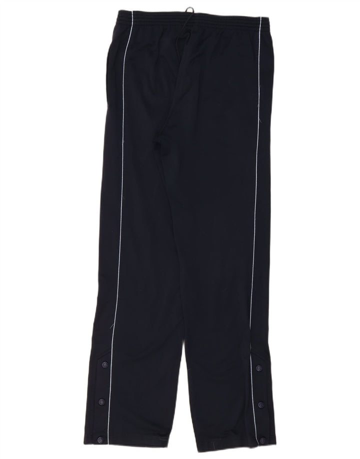 Pantaloni de trening Champion pentru bărbați, mediu bleumarin