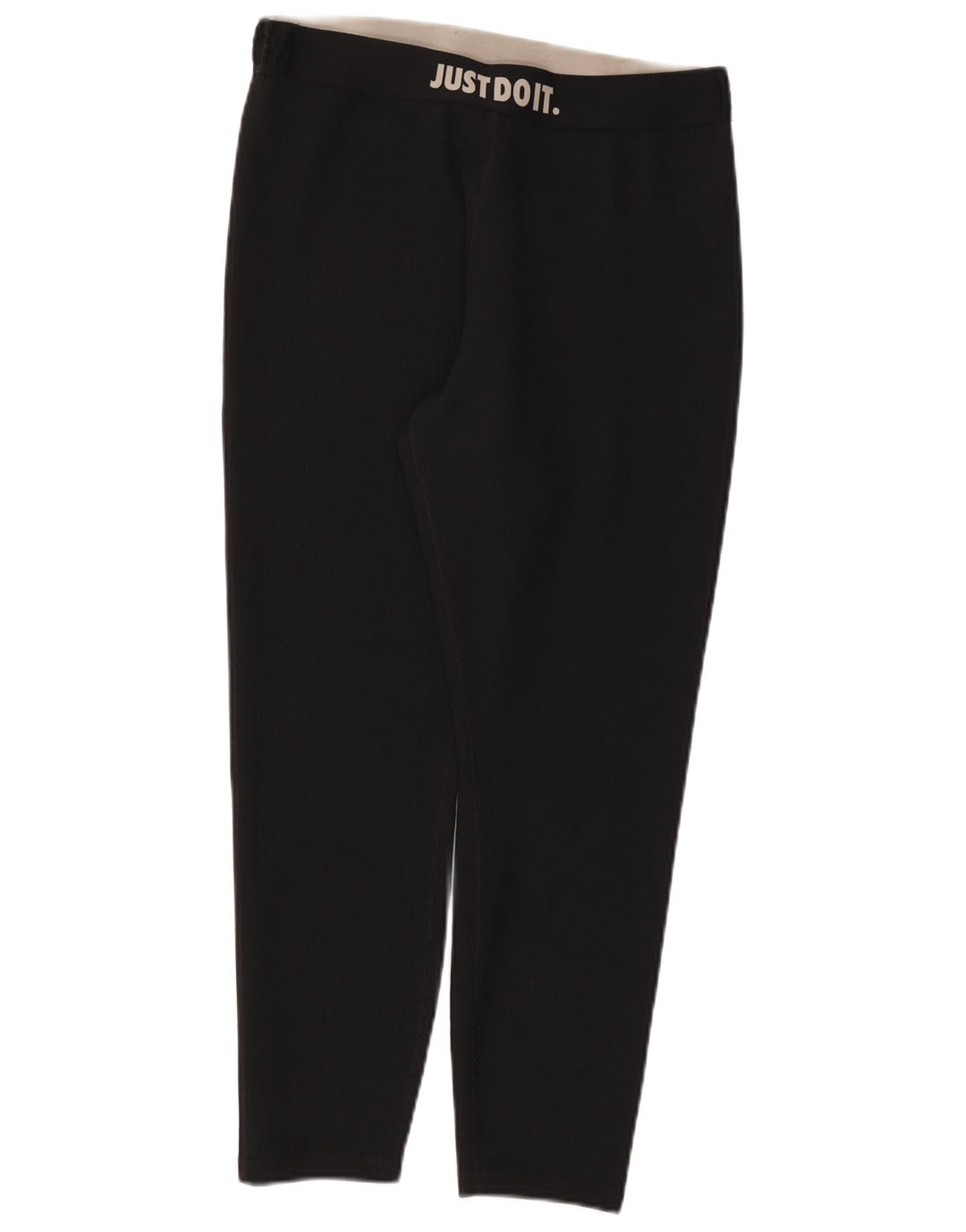 Leggings grafic Nike pentru femei UK 18 XL Poliester negru