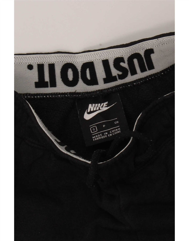 Pantaloni de trening Nike pentru bărbați Pantaloni de jogging, bumbac, gri mic