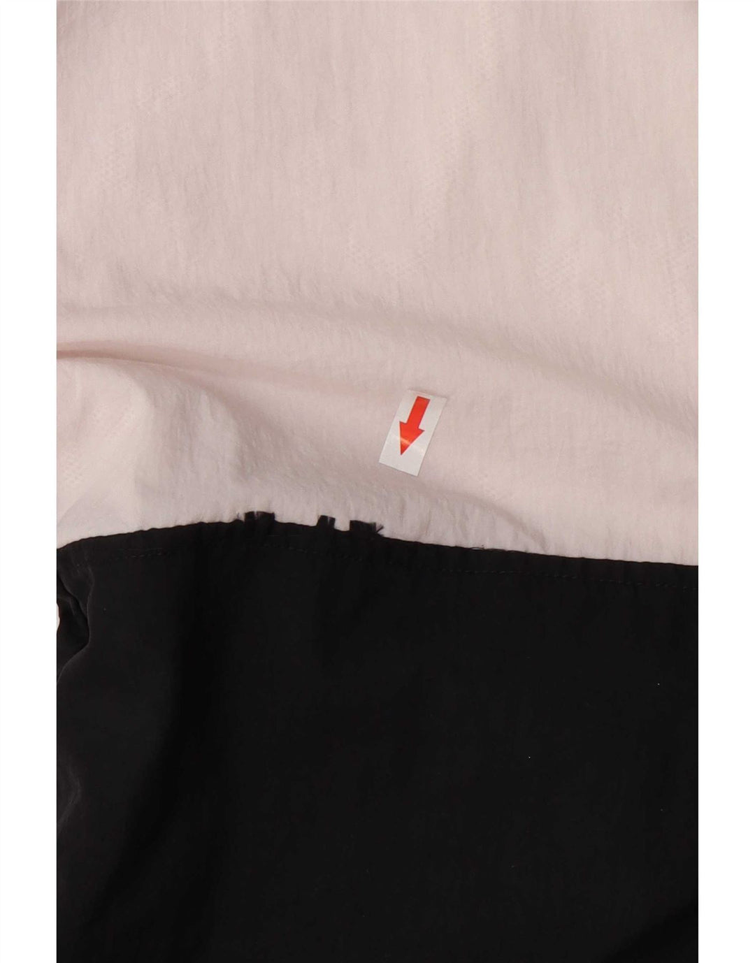Jachetă de ploaie cu glugă Nike pentru bărbați Marea Britanie 38, mediu multicolor, nailon color bloc