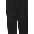 Pantaloni chino drepti pentru bărbați Gant W44 L32 negri